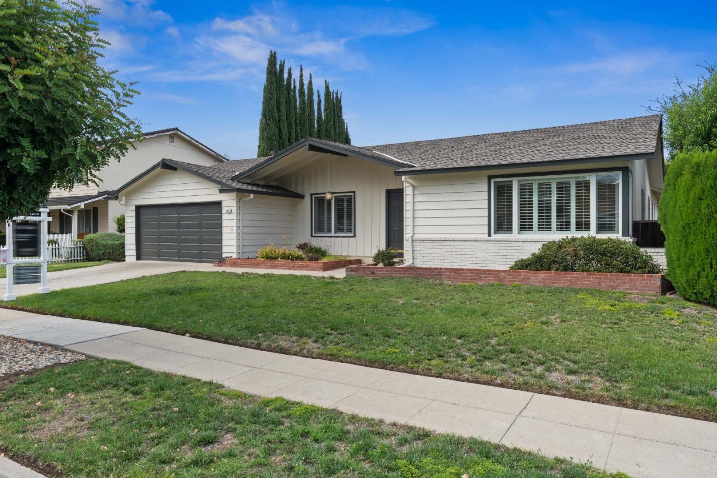 1257 Peralta Drive