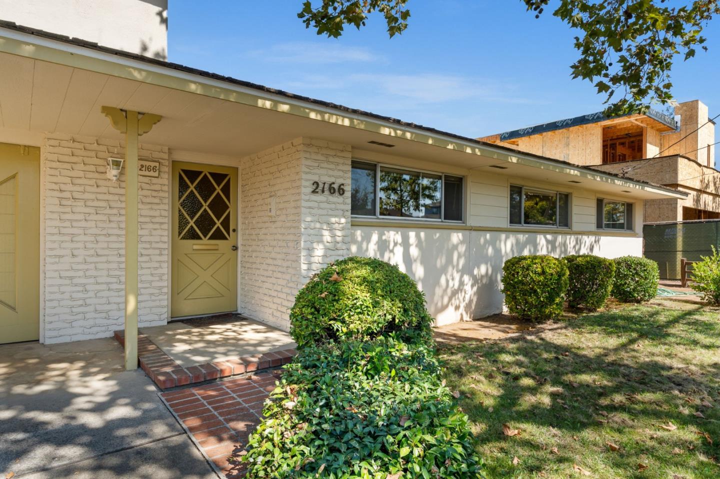 2166 Jardin Drive