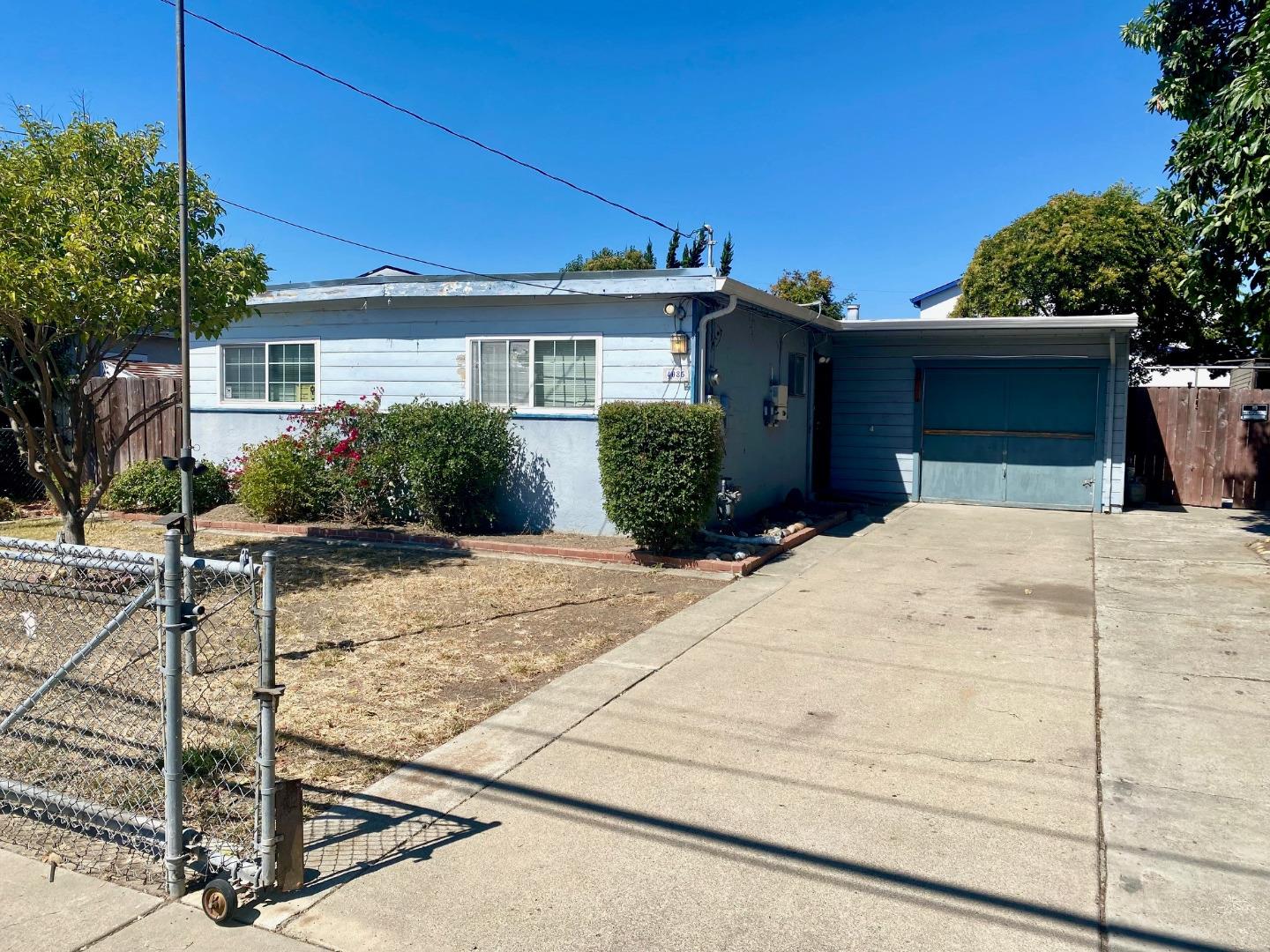 4085 Fairwood Street