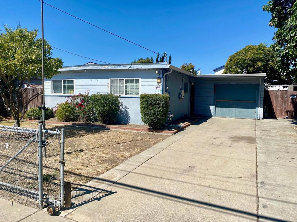 4085 Fairwood Street