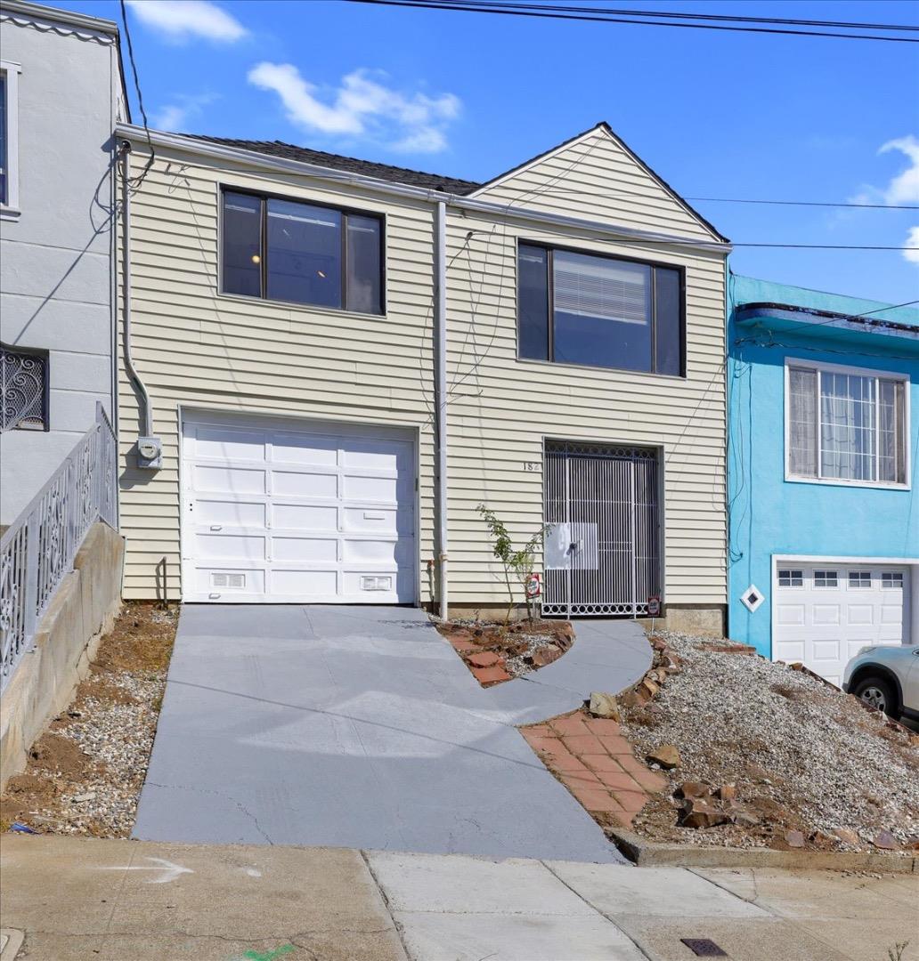 182 Tioga Avenue