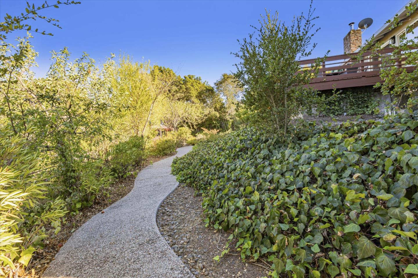 630 Darrell Road