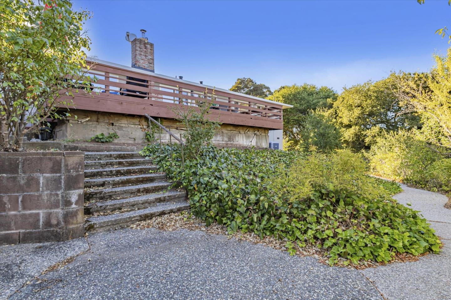 630 Darrell Road