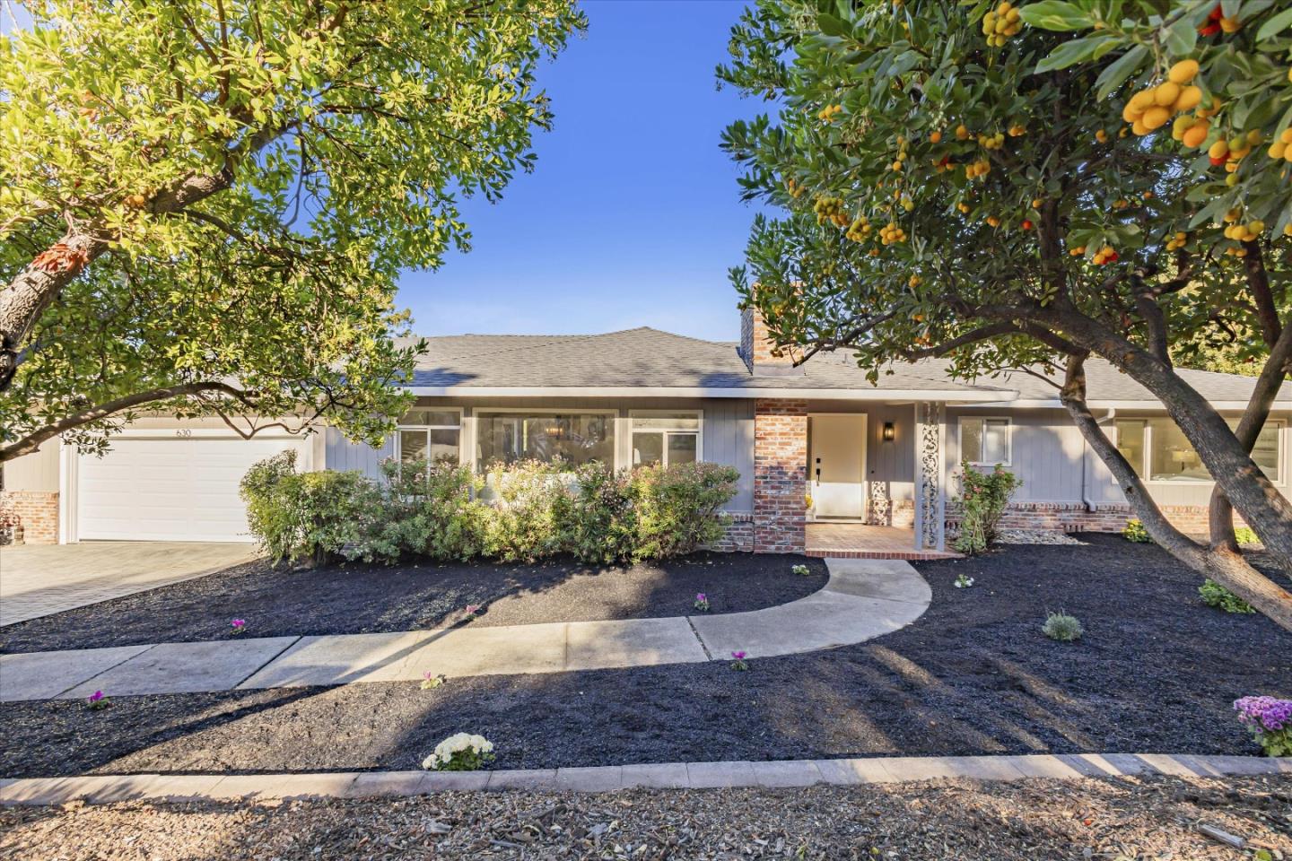 630 Darrell Road