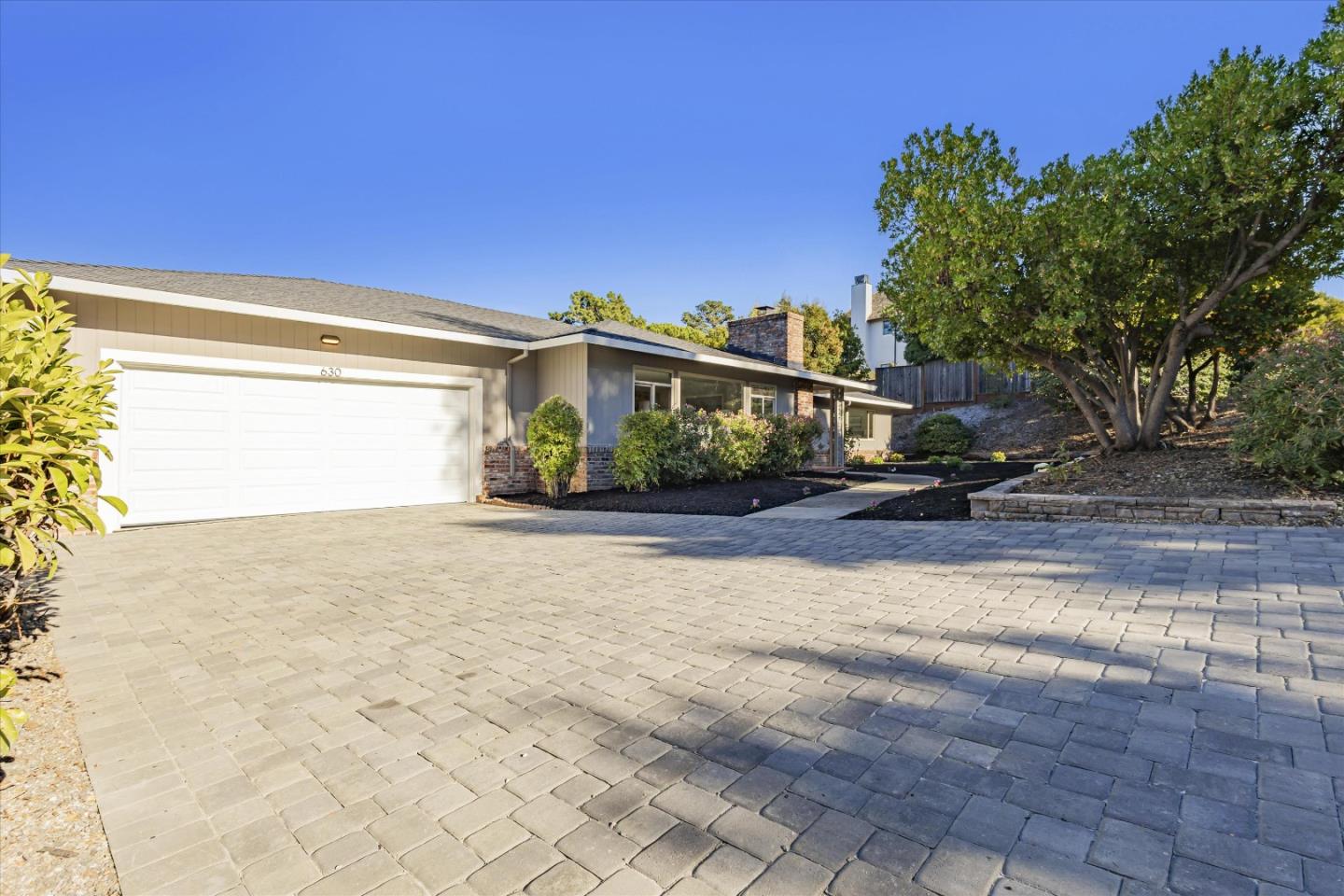 630 Darrell Road