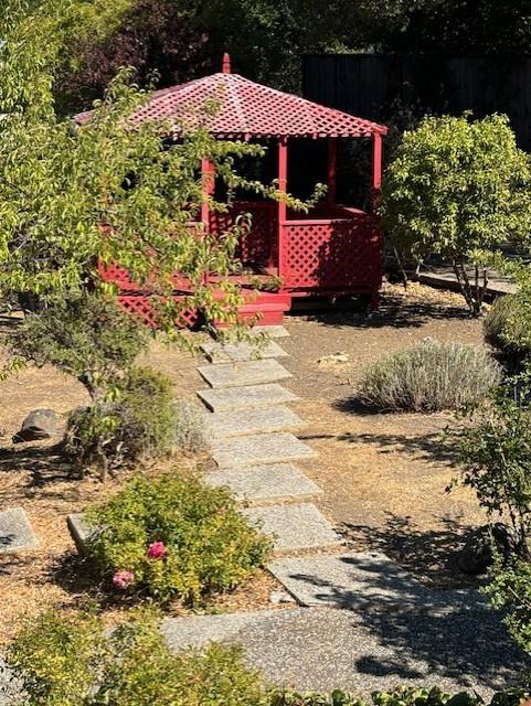 630 Darrell Road