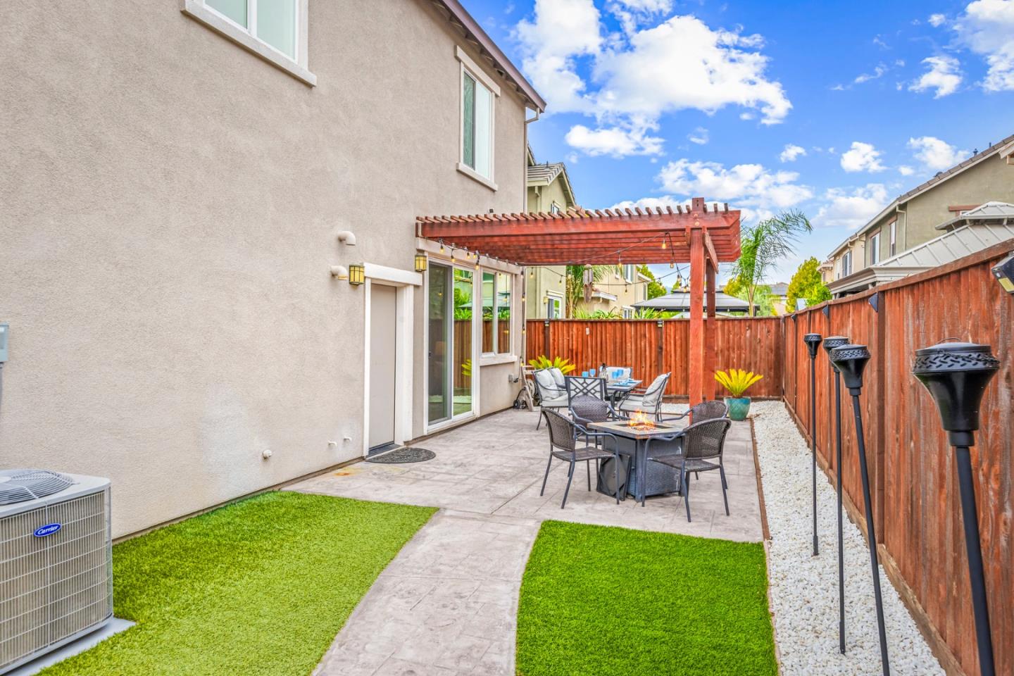 2541 Grassland Way