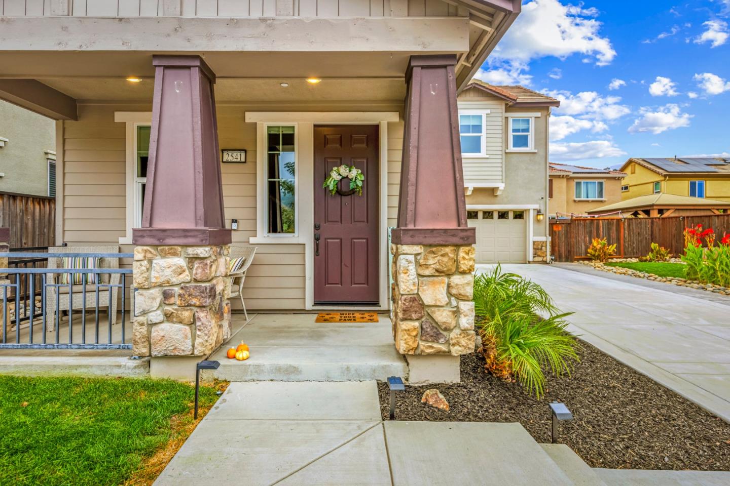 2541 Grassland Way