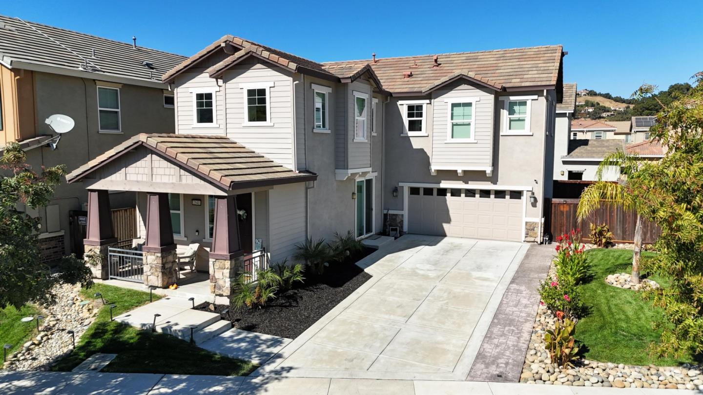 2541 Grassland Way