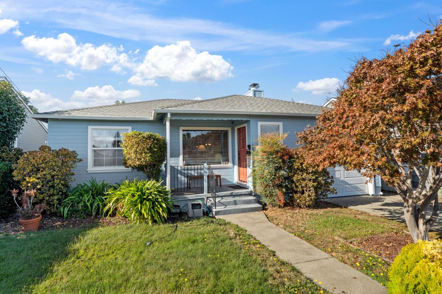 1531 Lorraine Avenue