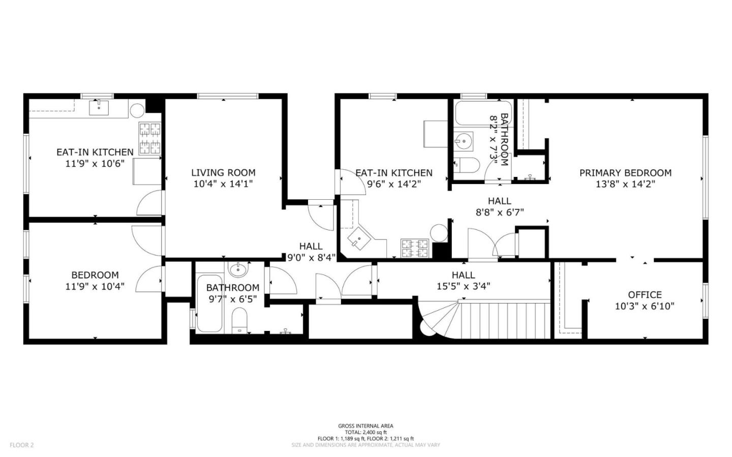 276 Valley Street