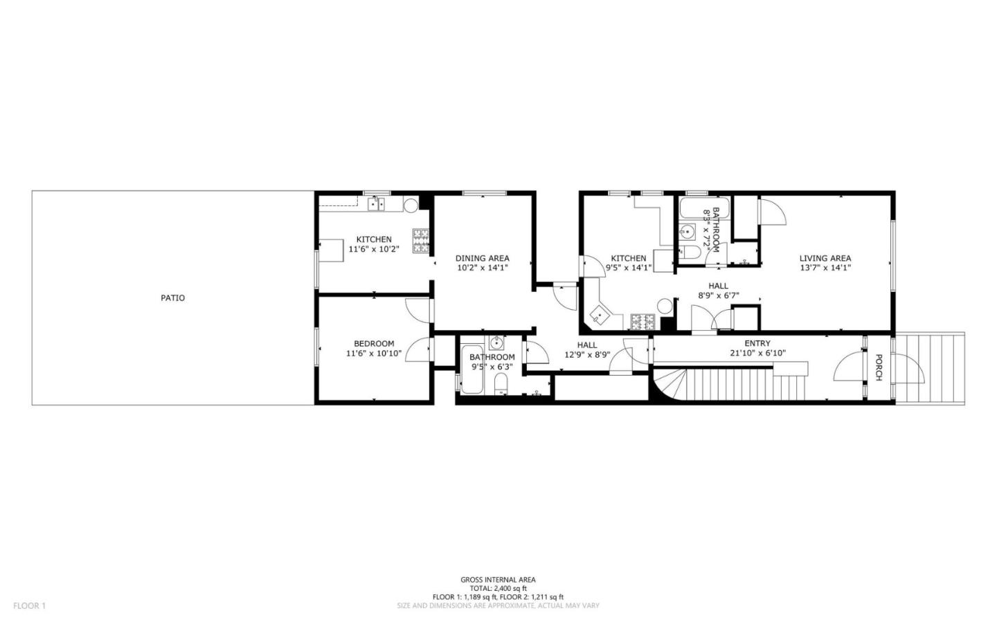 276 Valley Street