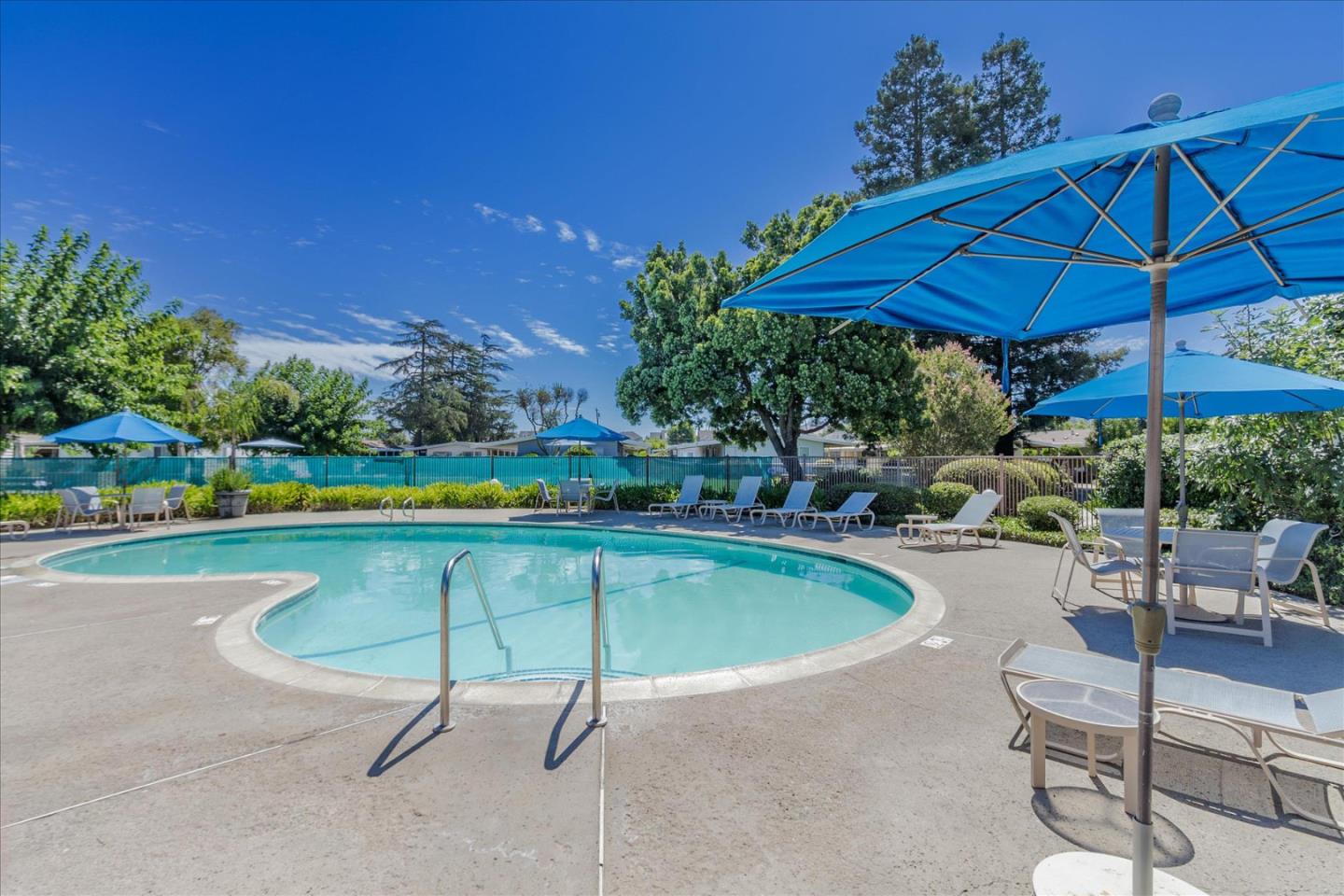 858 Villa Teresa Way Unit: 858