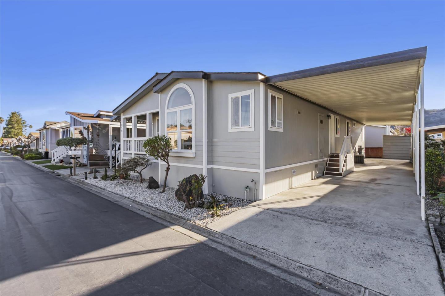 858 Villa Teresa Way Unit: 858
