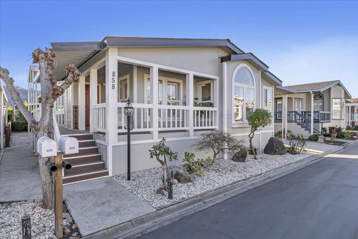 858 Villa Teresa Way Unit: 858