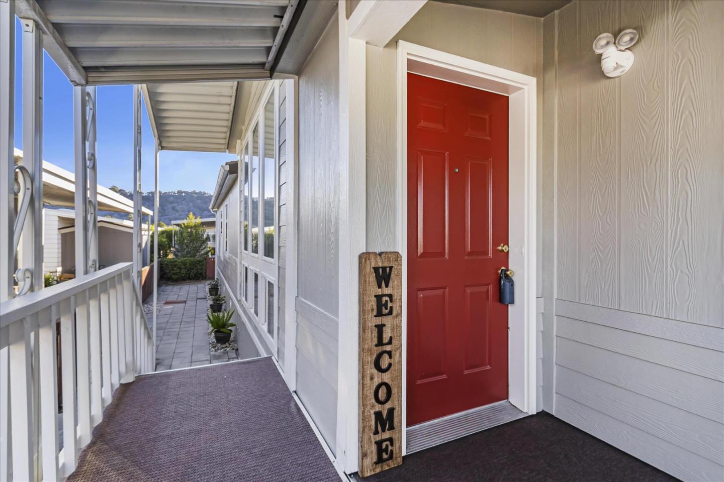 858 Villa Teresa Way Unit: 858