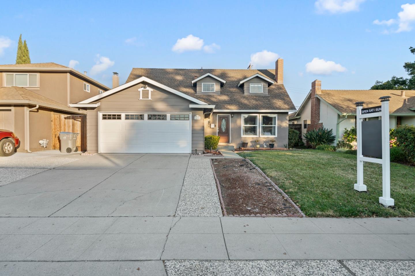 5694 Calpine Drive