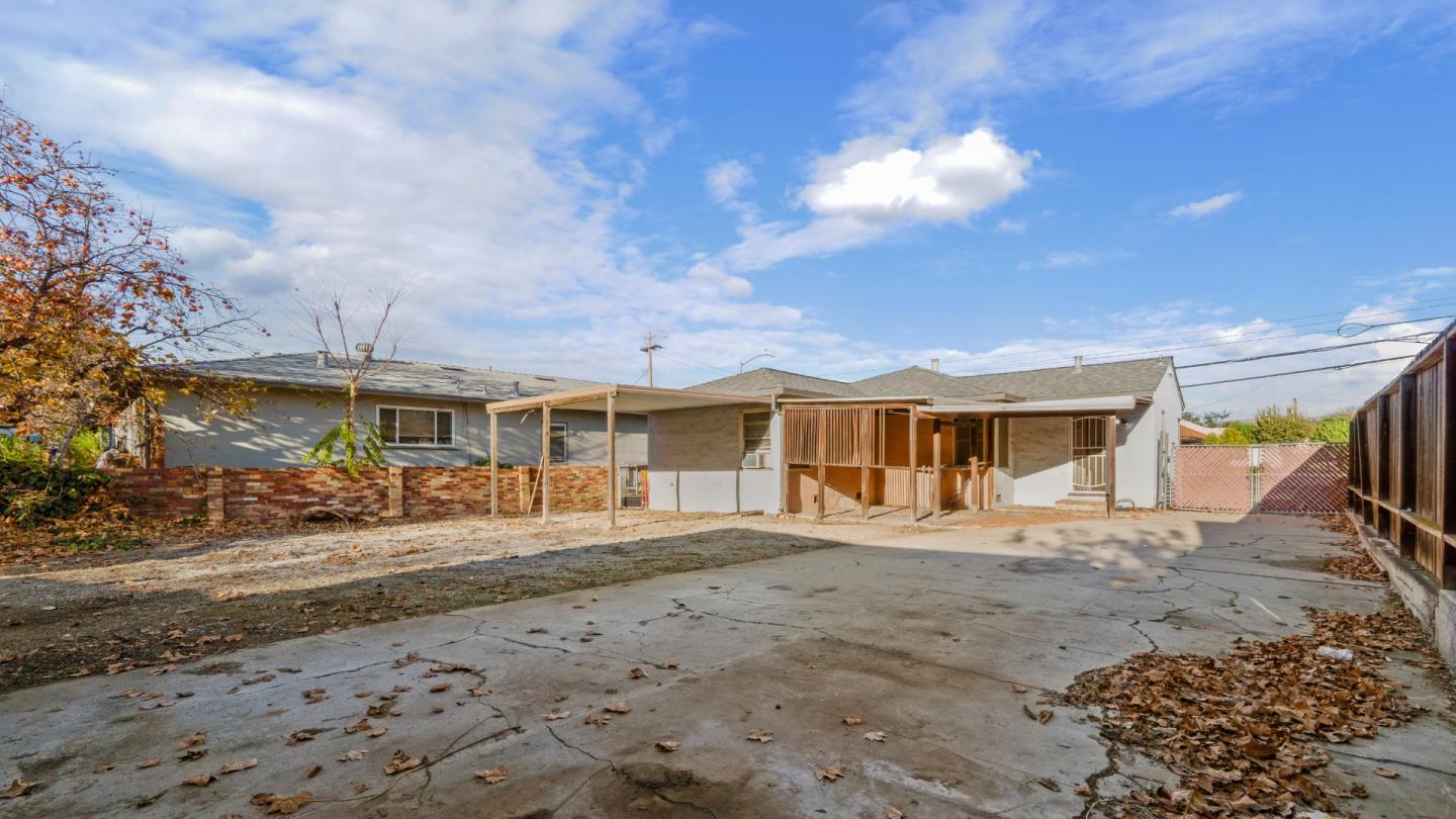 1107 North 4th Street