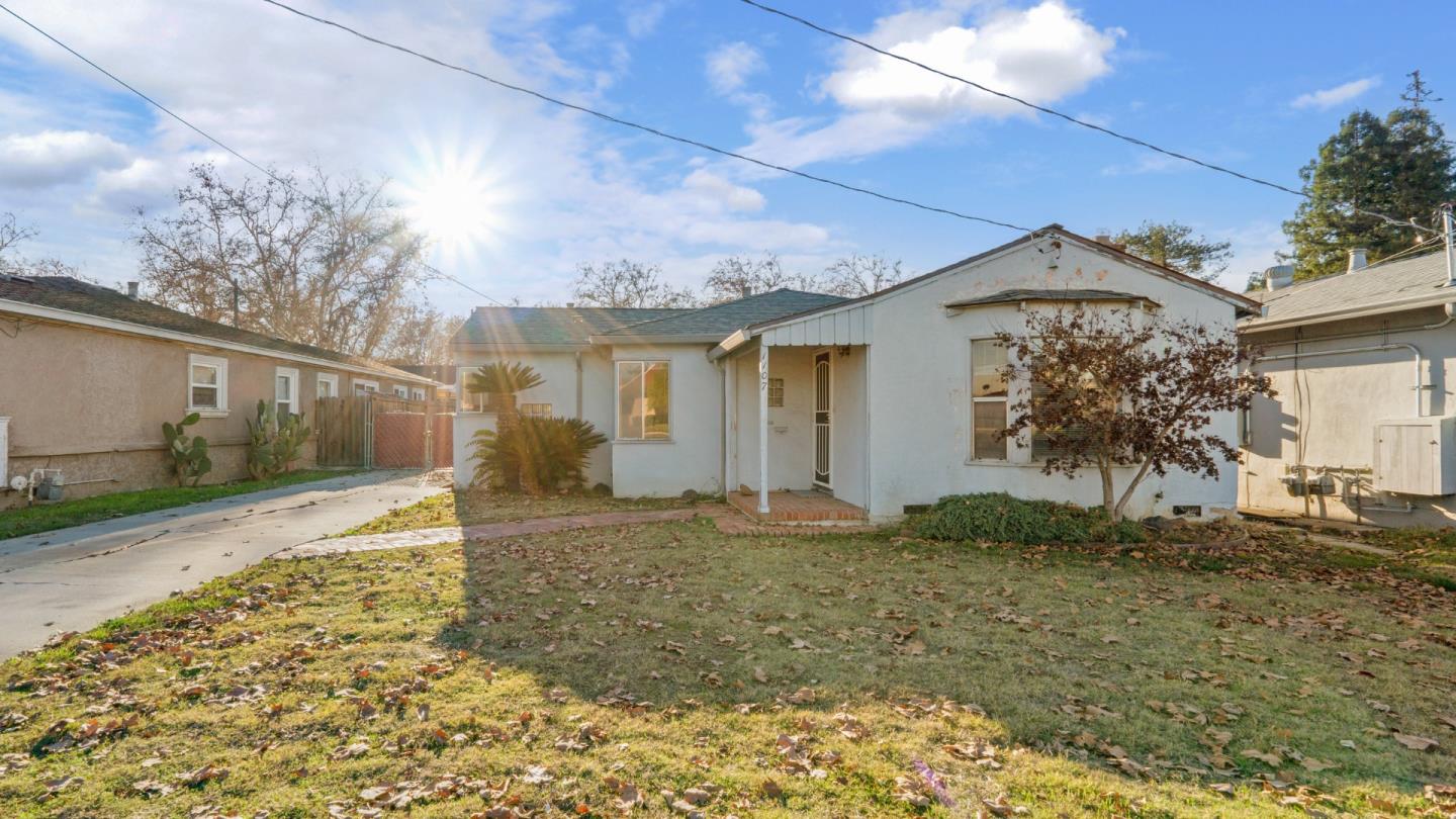 1107 North 4th Street