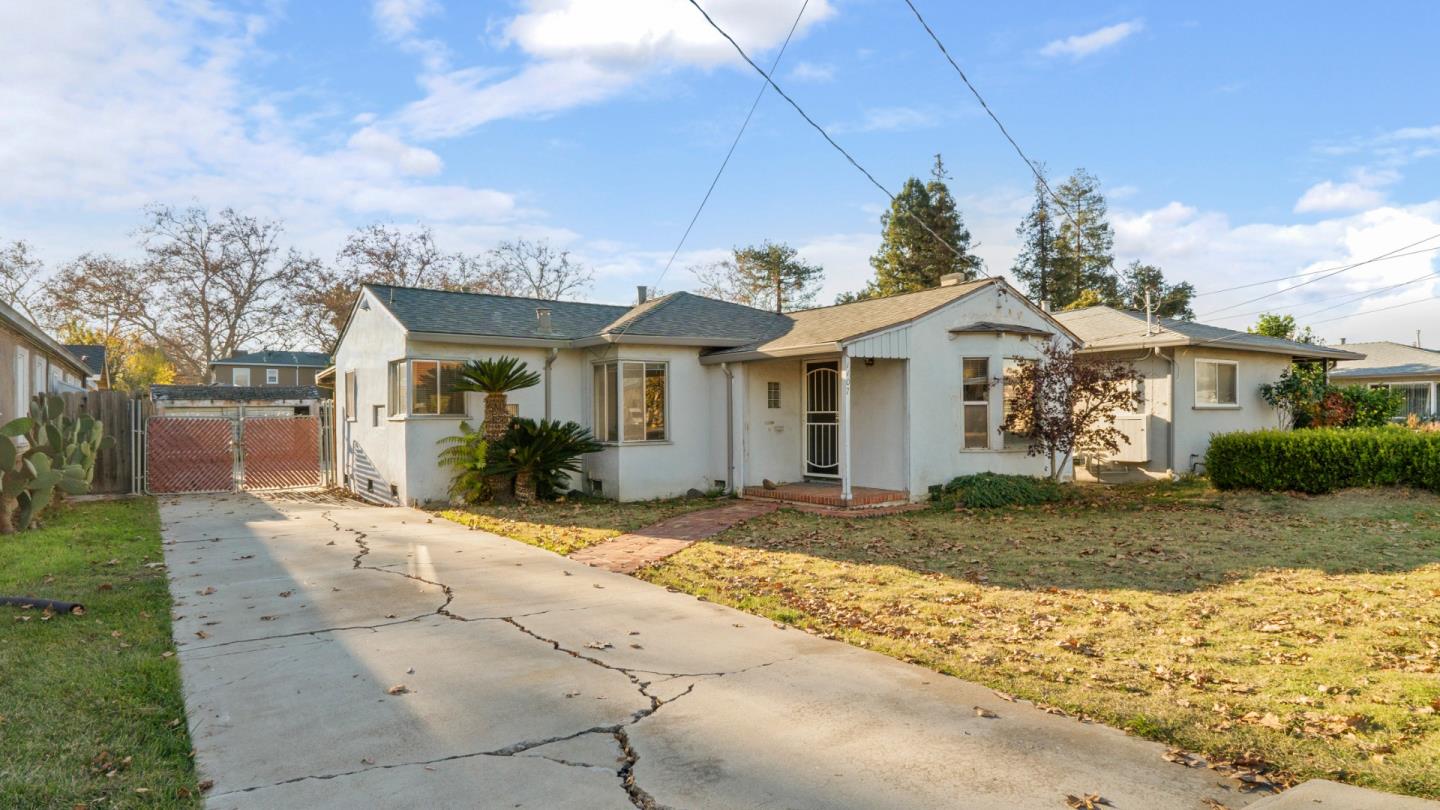 1107 North 4th Street