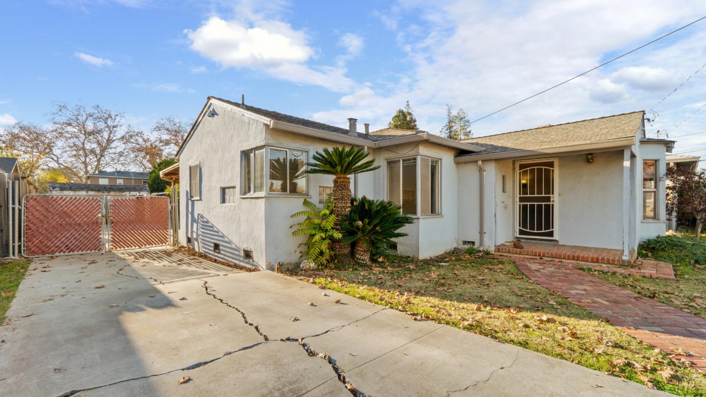 1107 North 4th Street