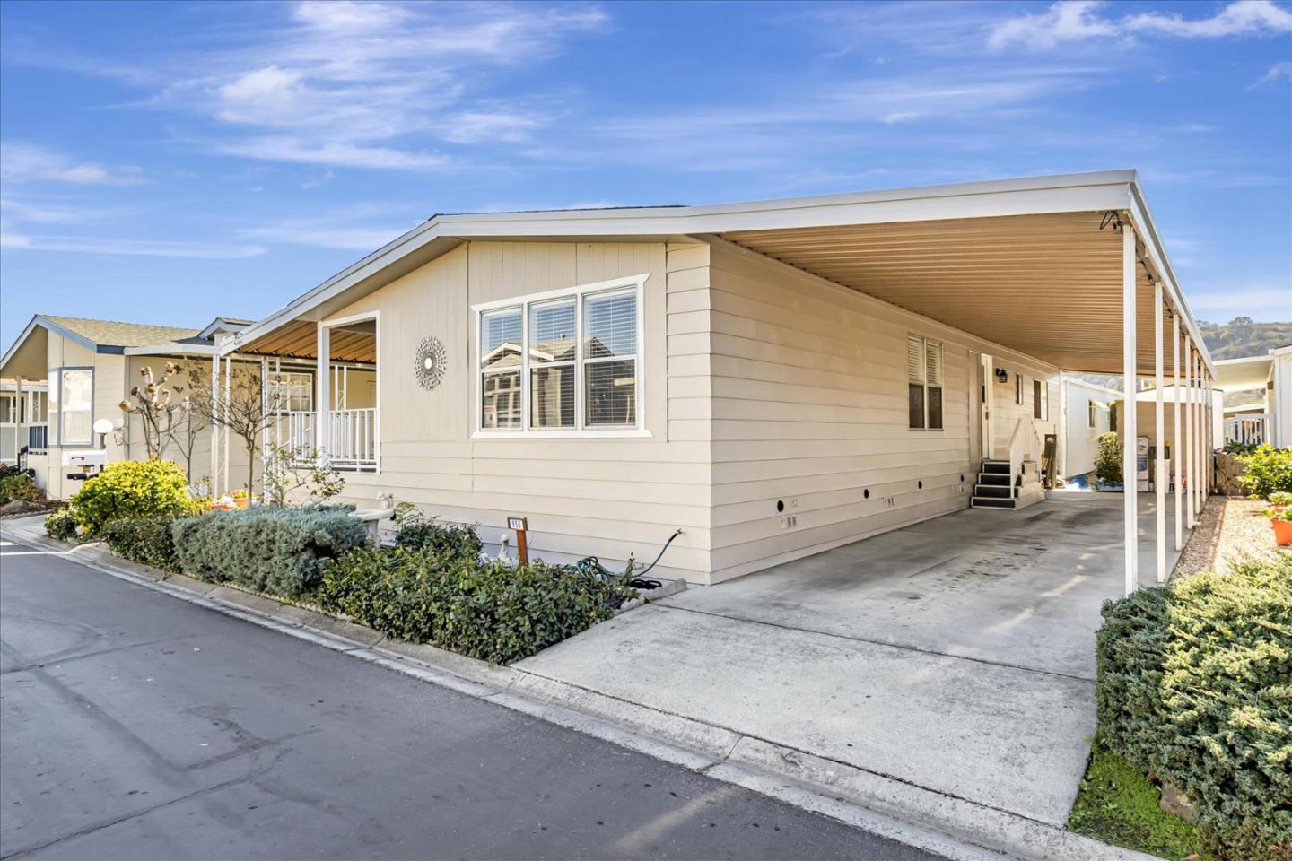 856 Villa Teresa Way Unit: 856