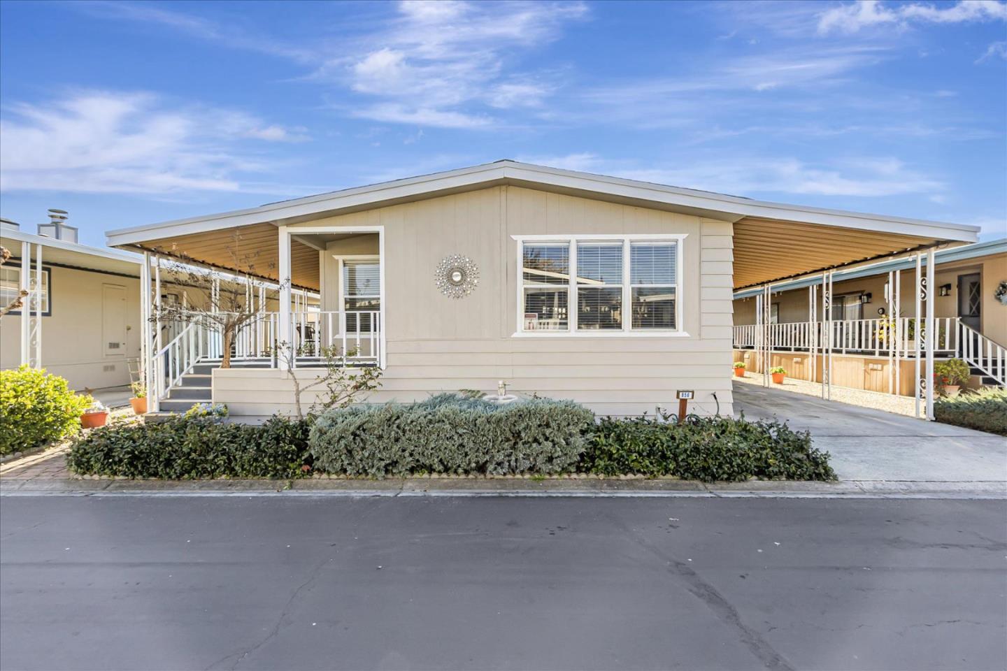 856 Villa Teresa Way Unit: 856