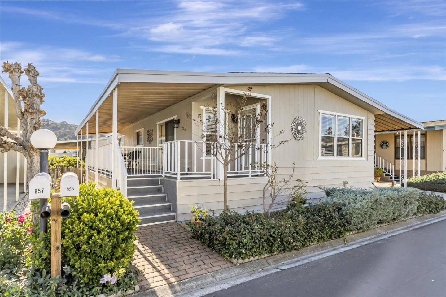856 Villa Teresa Way Unit: 856