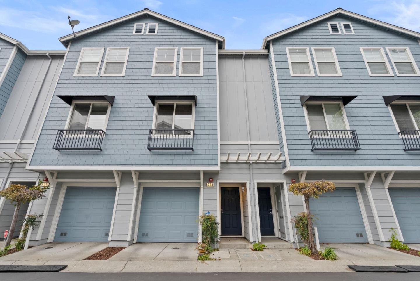 658 Kingsford Way