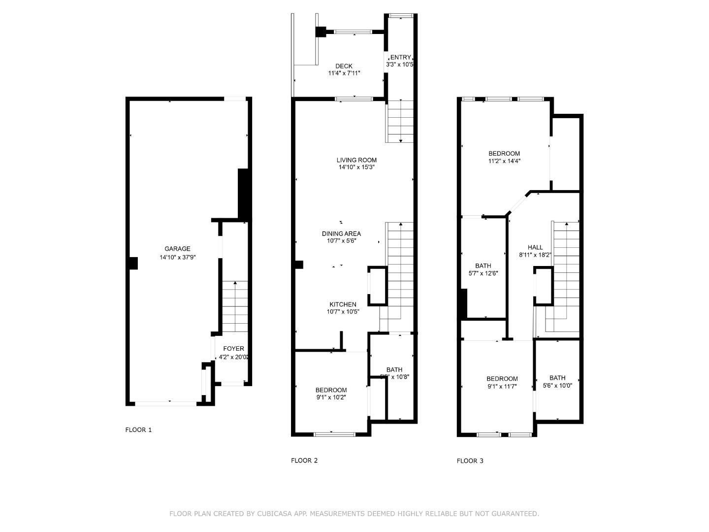 658 Kingsford Way