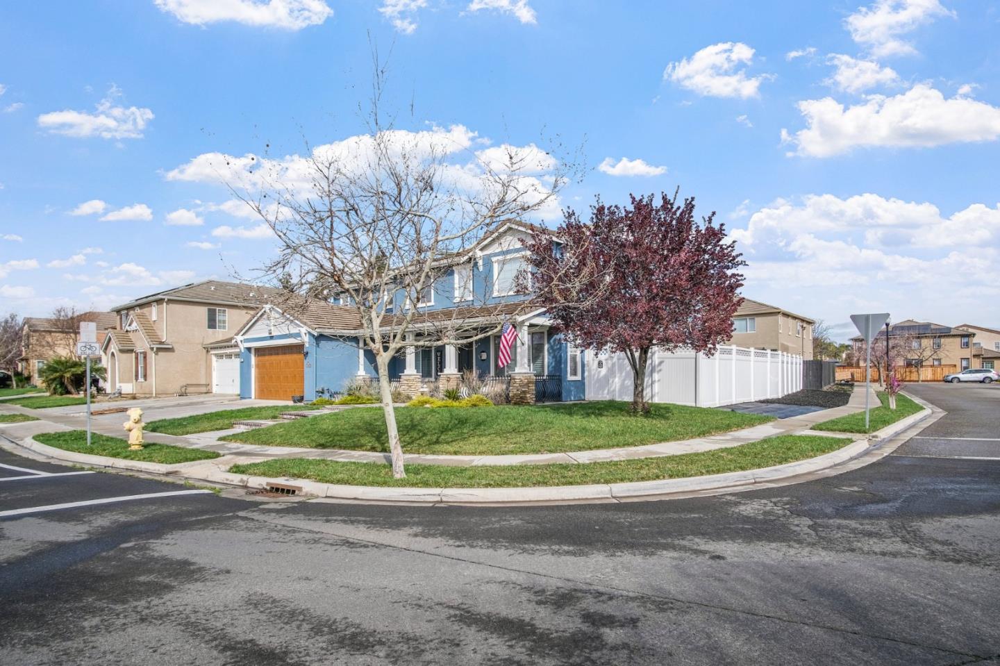 1429 Henley Parkway