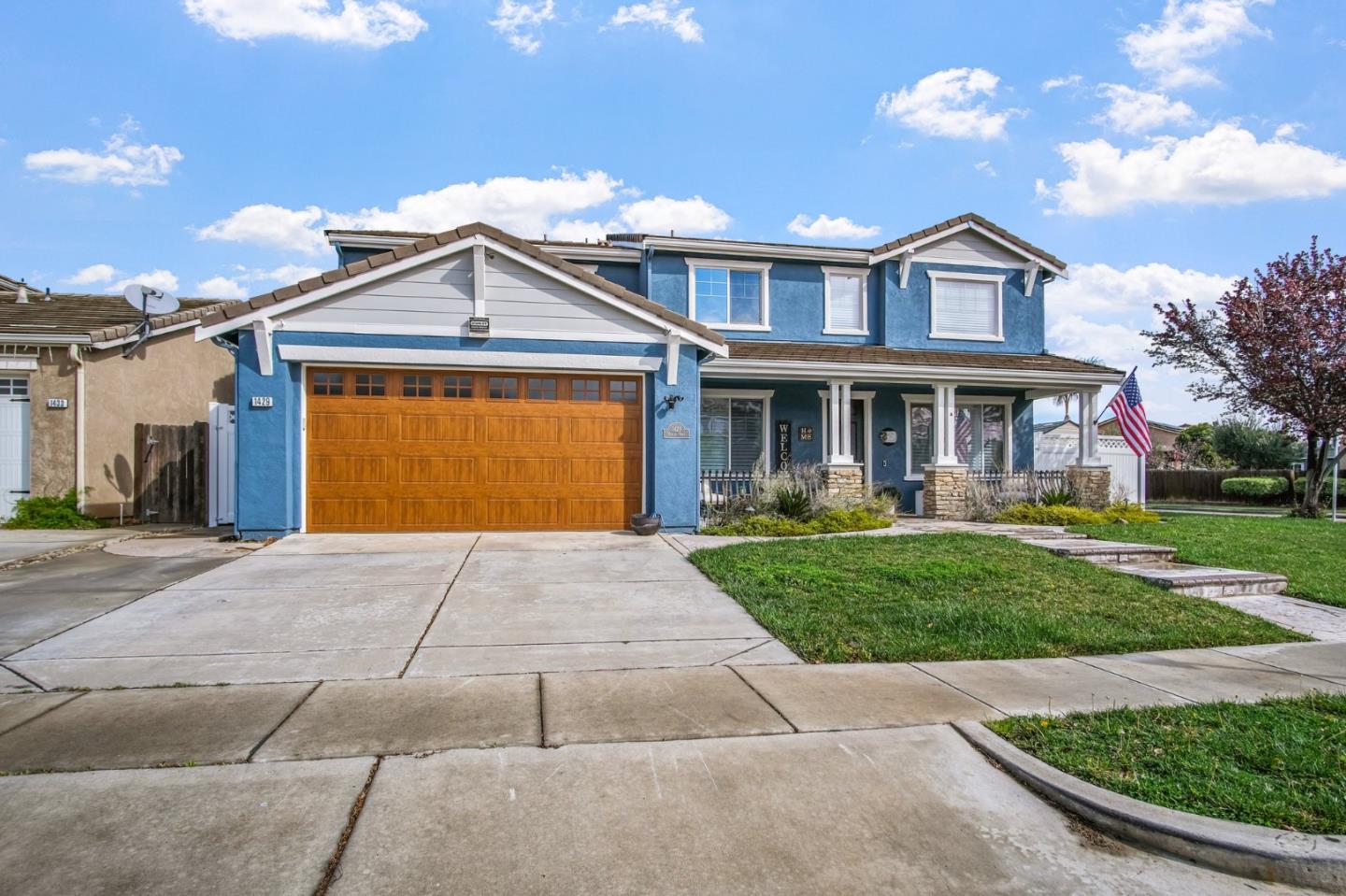 1429 Henley Parkway