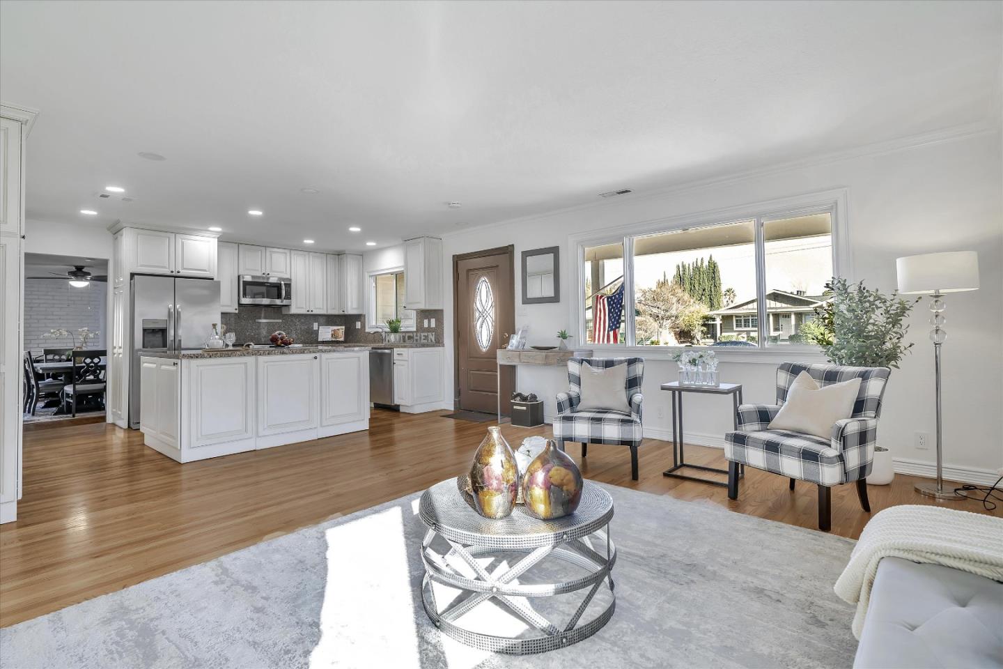 837 Arbor Court