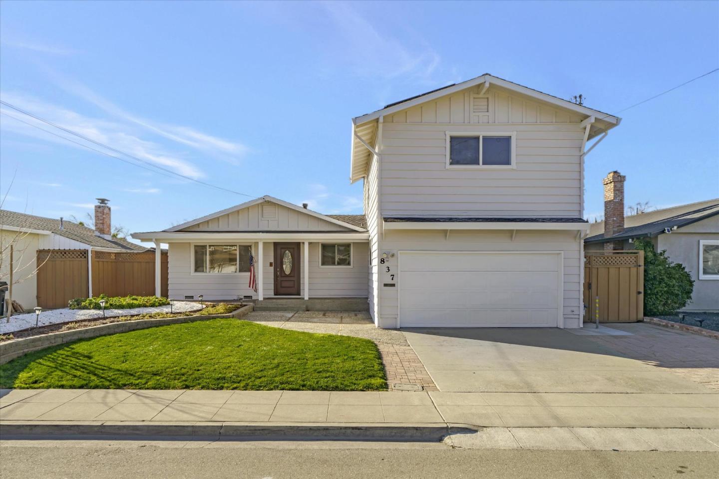 837 Arbor Court