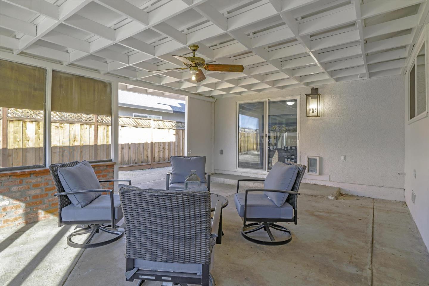837 Arbor Court