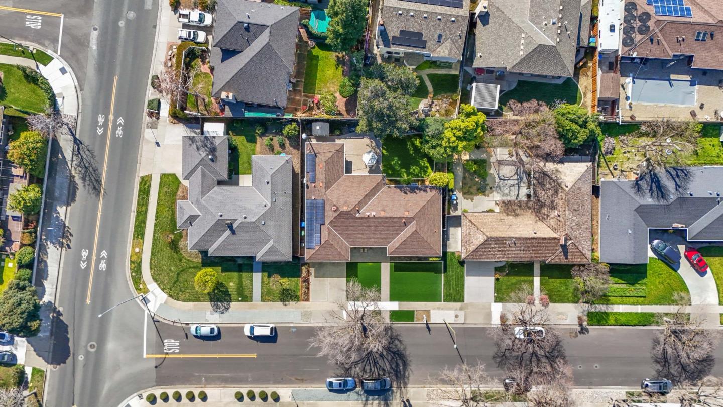 2971 Lansford Avenue