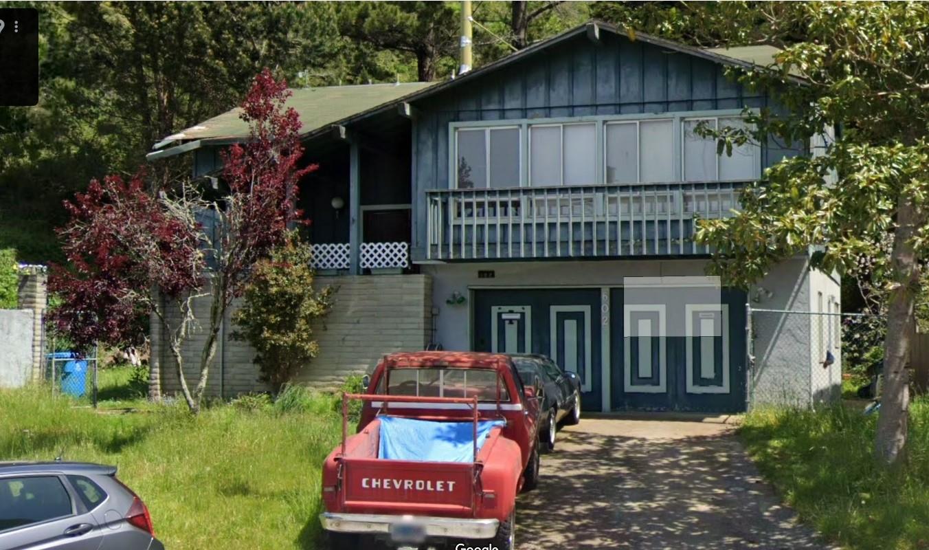 602 Big Bend Drive