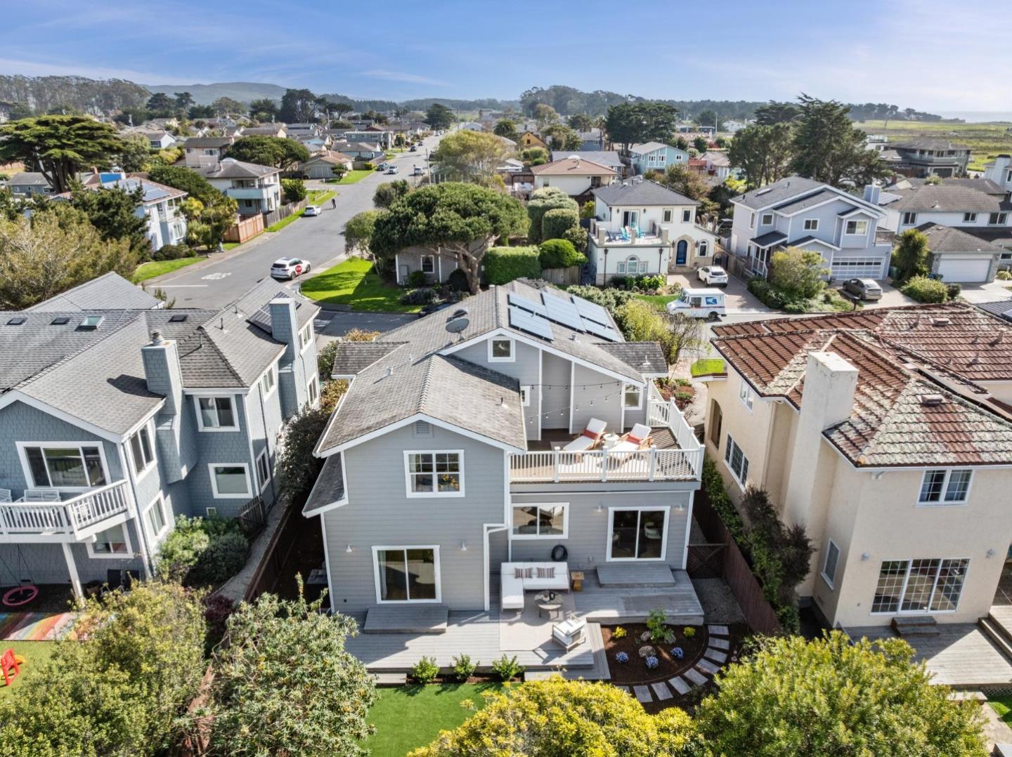 245 Granelli Avenue