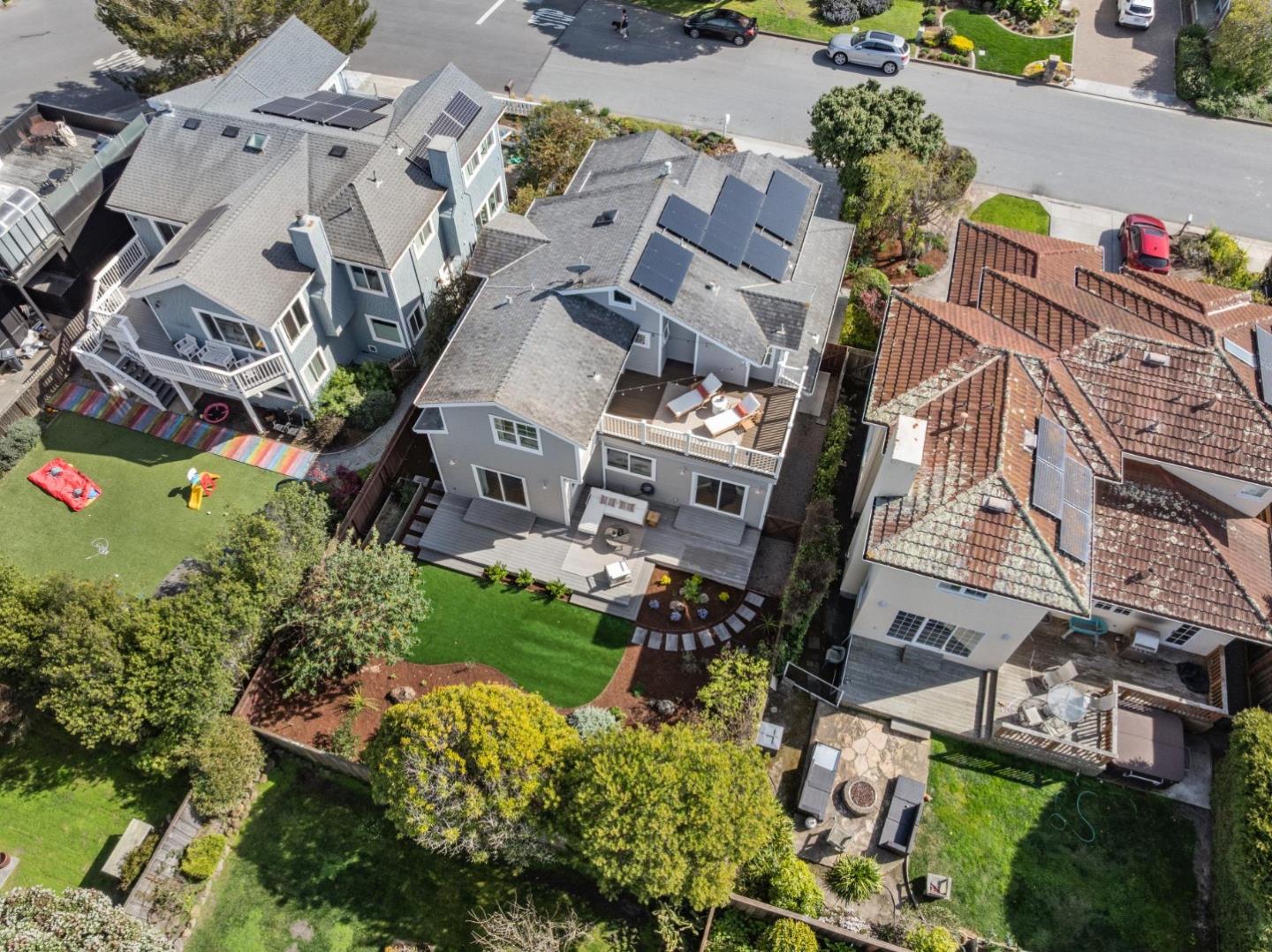245 Granelli Avenue