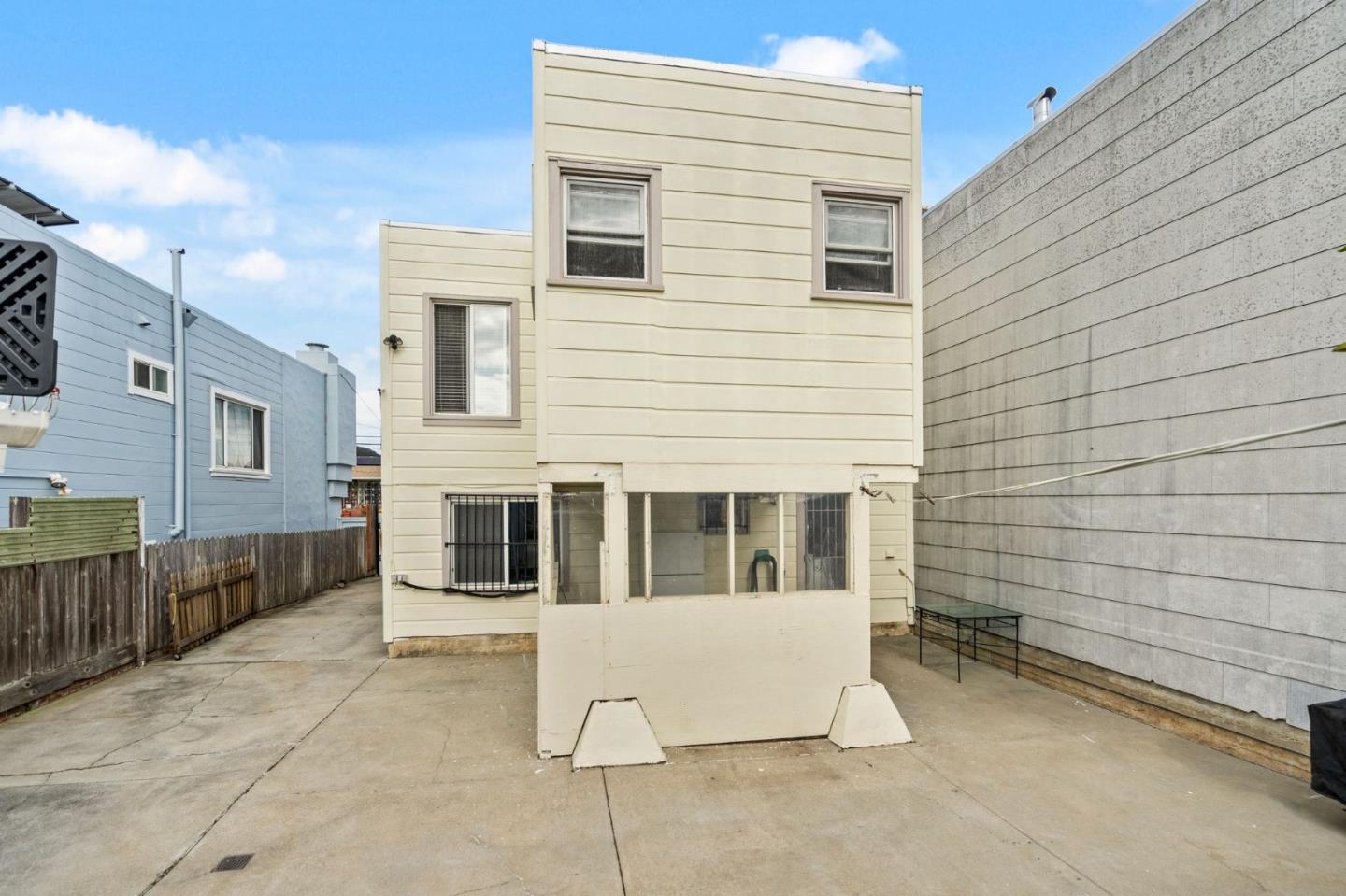 725 Delta Street
