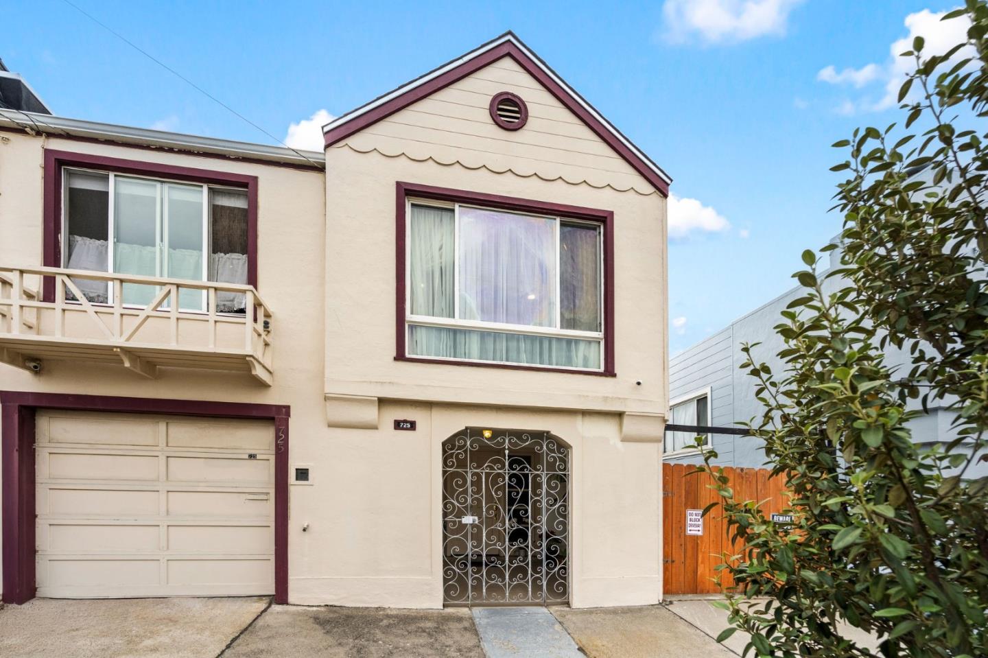 725 Delta Street