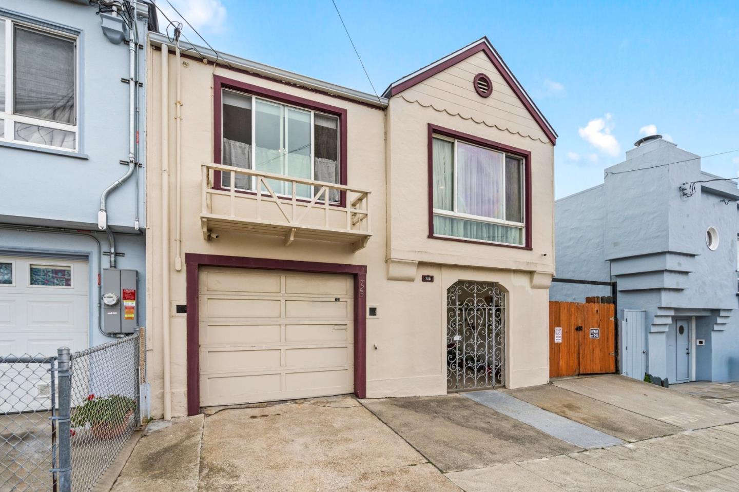 725 Delta Street