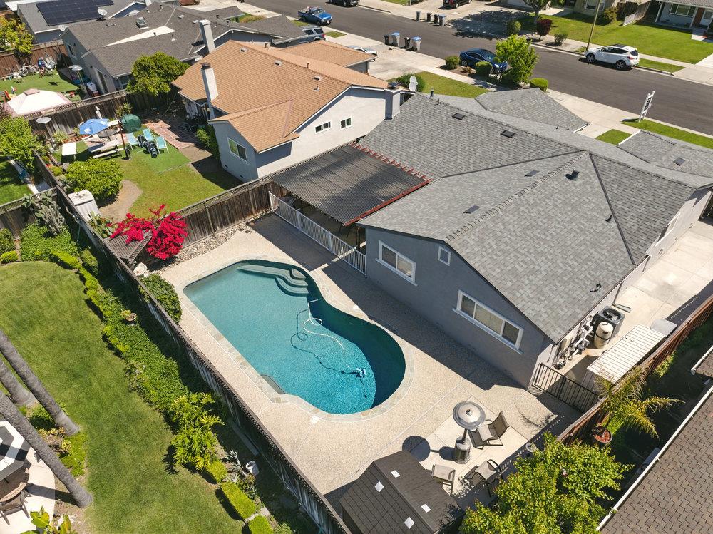 467 Safari DR