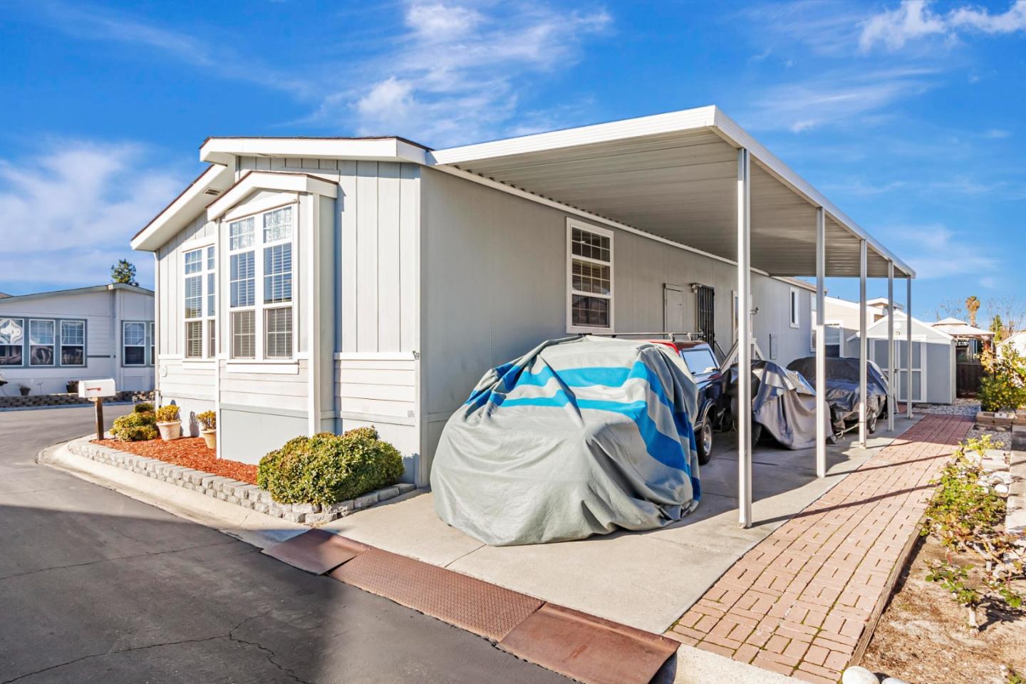 5770 Winfield Boulevard Unit: 130