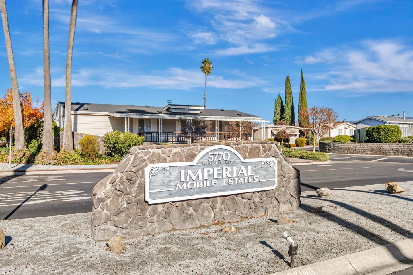 5770 Winfield Boulevard Unit: 130