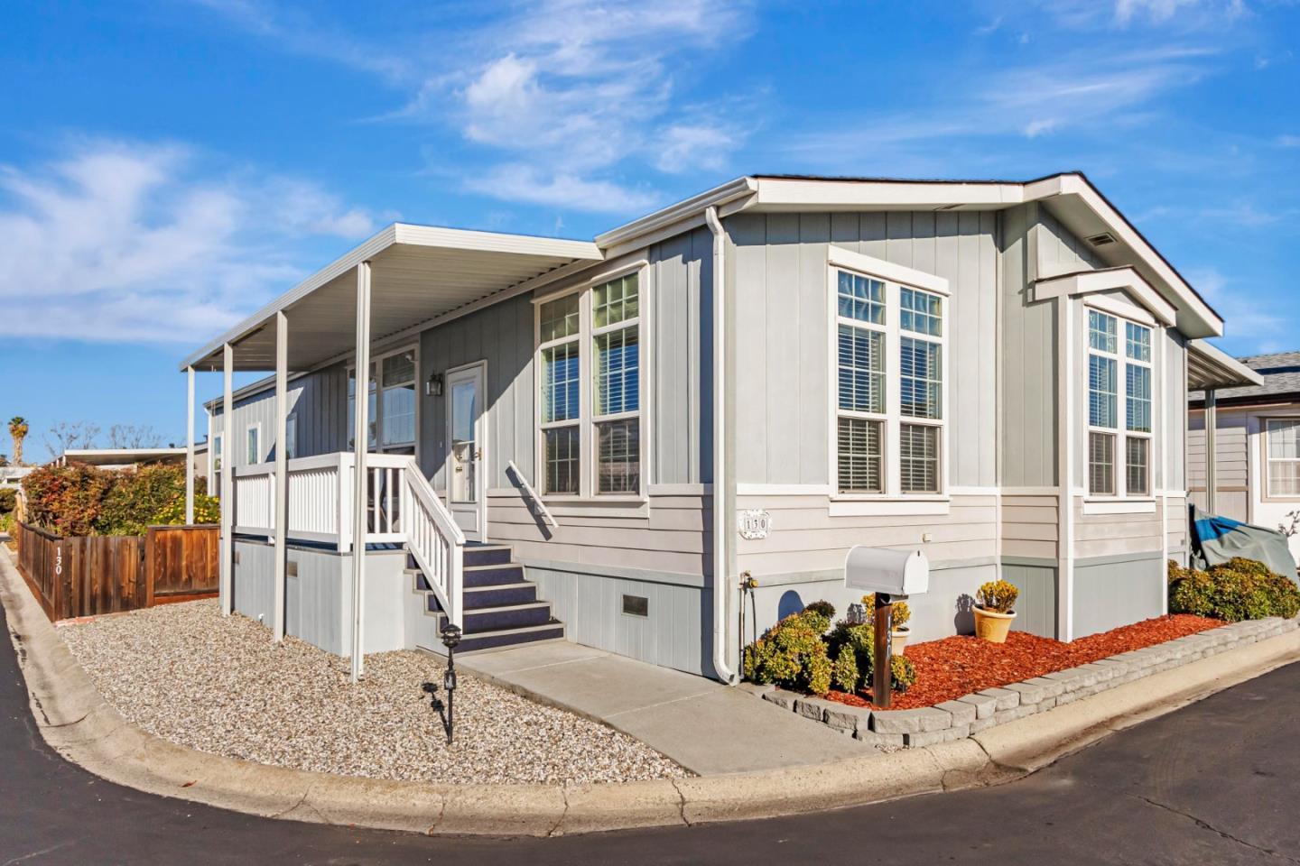 5770 Winfield Boulevard Unit: 130