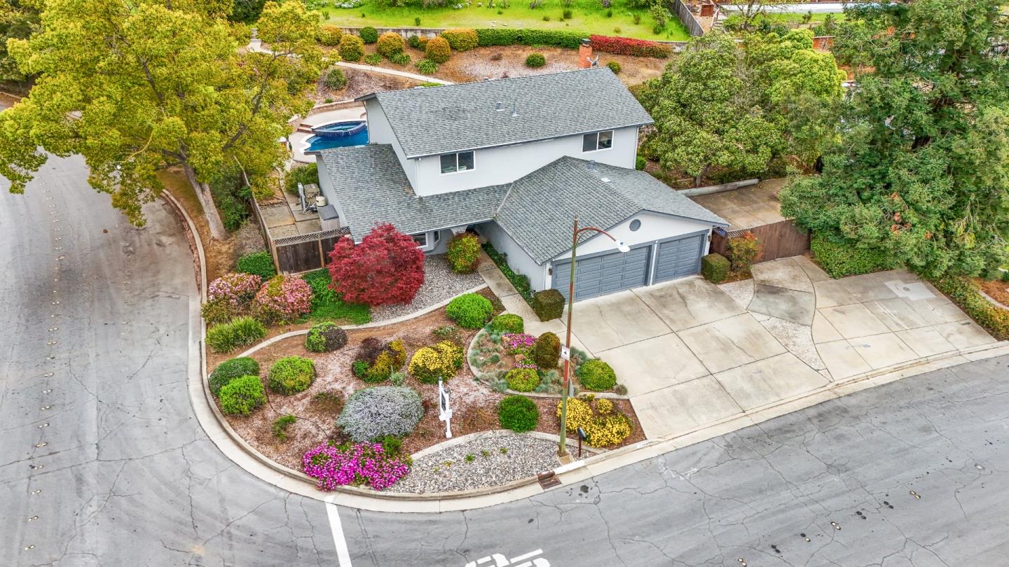 606 Mindy Way