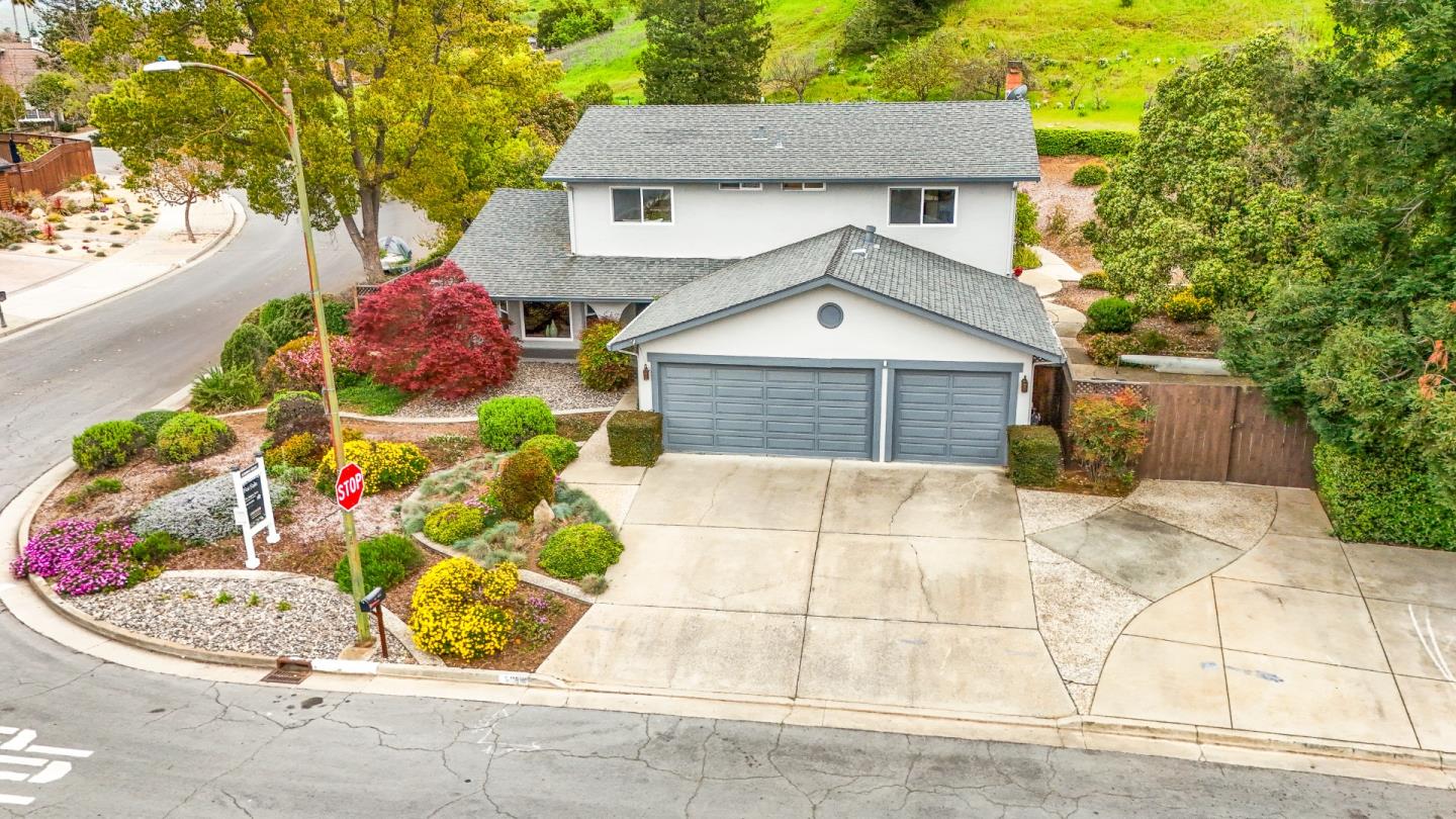 606 Mindy Way