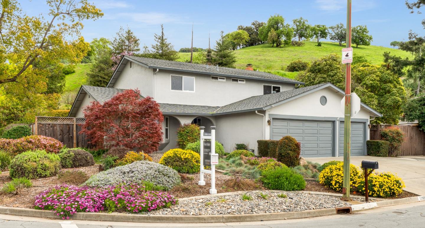 606 Mindy Way