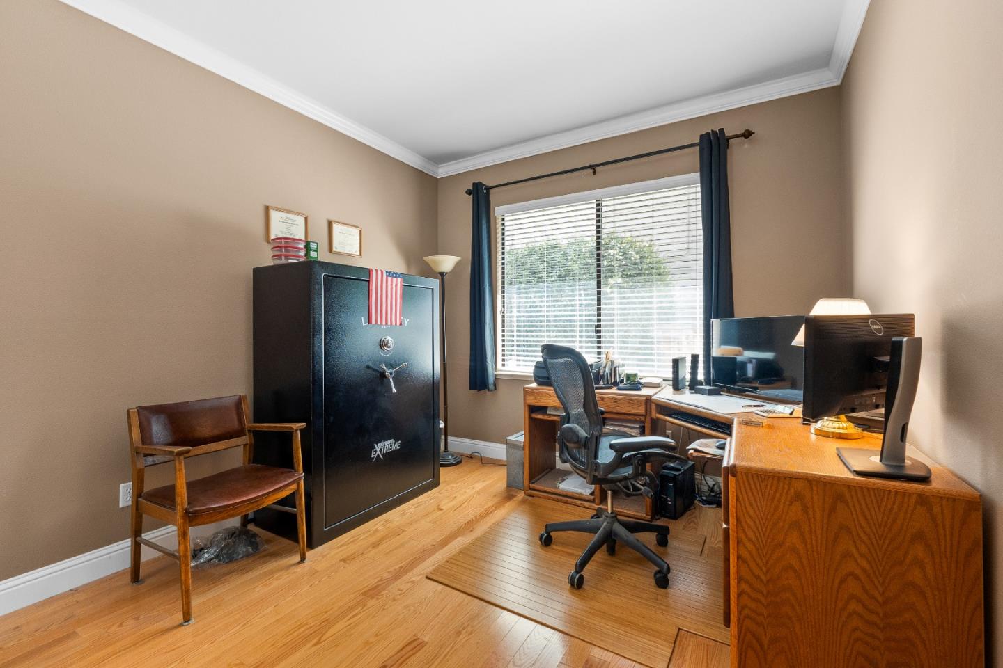 16595 Trail Drive